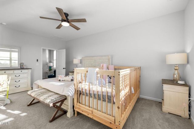 1236 Shadow Shade, Wake Forest, NC 27587