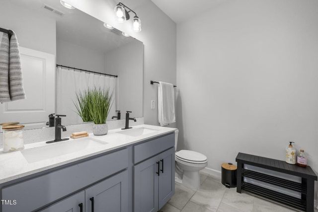 1236 Shadow Shade, Wake Forest, NC 27587