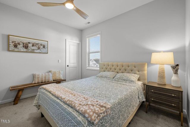 1236 Shadow Shade, Wake Forest, NC 27587