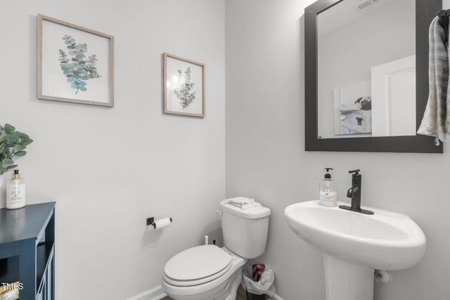 1236 Shadow Shade, Wake Forest, NC 27587