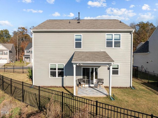 1236 Shadow Shade, Wake Forest, NC 27587