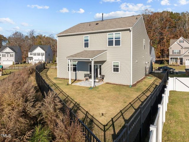 1236 Shadow Shade, Wake Forest, NC 27587