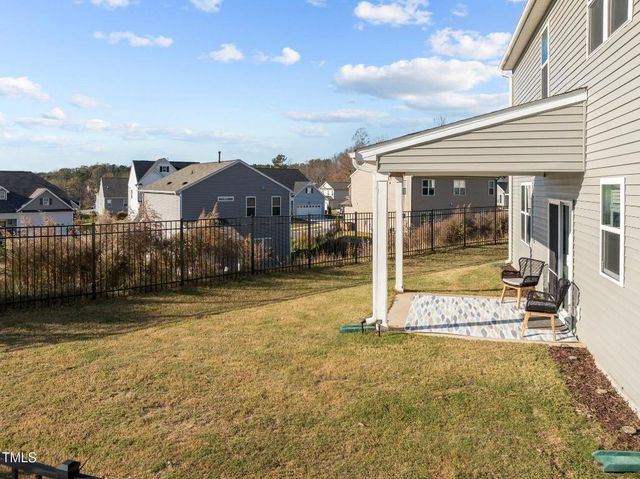 1236 Shadow Shade, Wake Forest, NC 27587