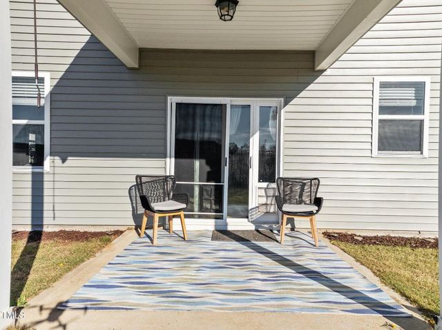 1236 Shadow Shade, Wake Forest, NC 27587