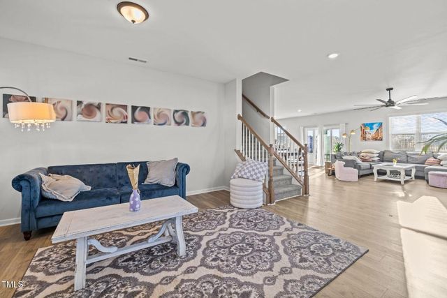 1236 Shadow Shade, Wake Forest, NC 27587