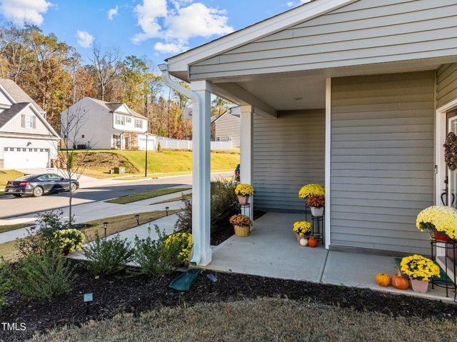 1236 Shadow Shade, Wake Forest, NC 27587