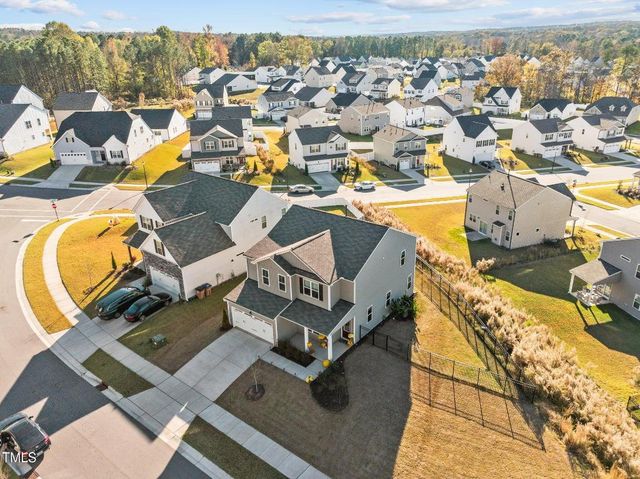1236 Shadow Shade, Wake Forest, NC 27587