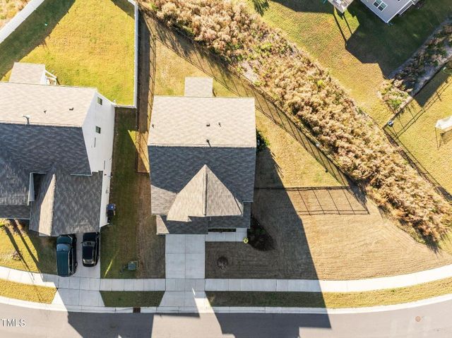 1236 Shadow Shade, Wake Forest, NC 27587