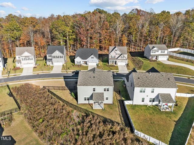 1236 Shadow Shade, Wake Forest, NC 27587