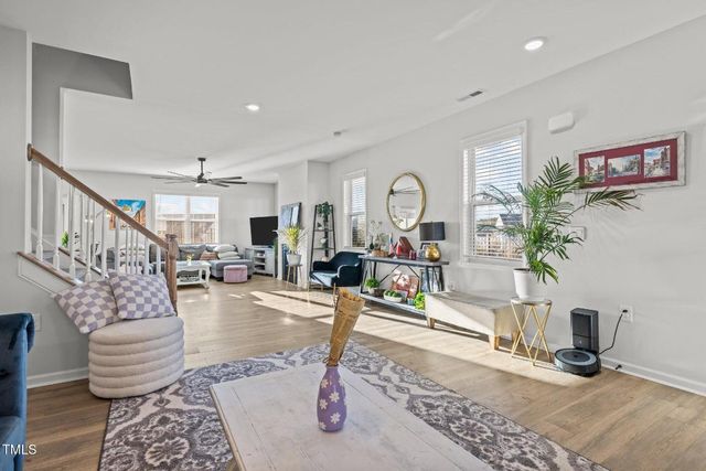 1236 Shadow Shade, Wake Forest, NC 27587