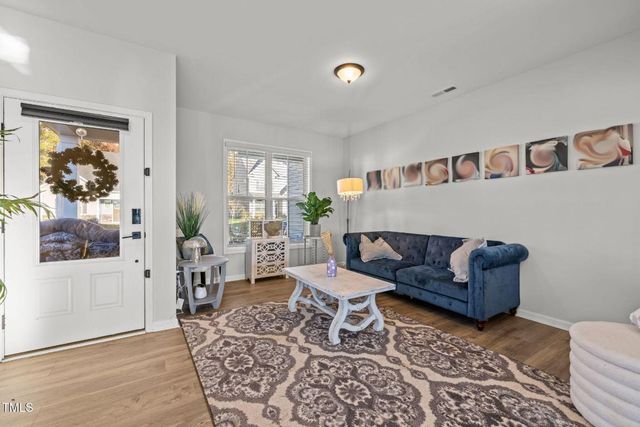 1236 Shadow Shade, Wake Forest, NC 27587