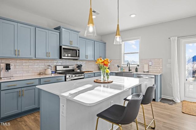 1236 Shadow Shade, Wake Forest, NC 27587