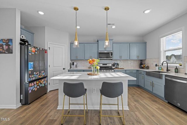 1236 Shadow Shade, Wake Forest, NC 27587