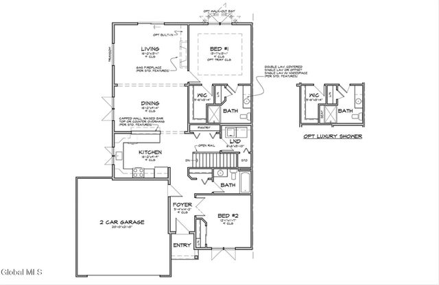11 Cloverleaf Court, East Greenbush, NY 12061