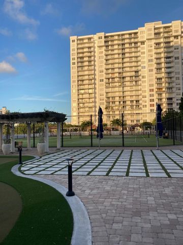 2851 NE 183rd St 615E, Aventura, FL 33160