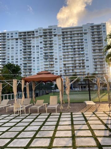 2851 NE 183rd St 615E, Aventura, FL 33160