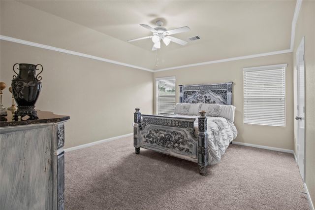 301 Turquoise Trade Drive, La Marque, TX 77568