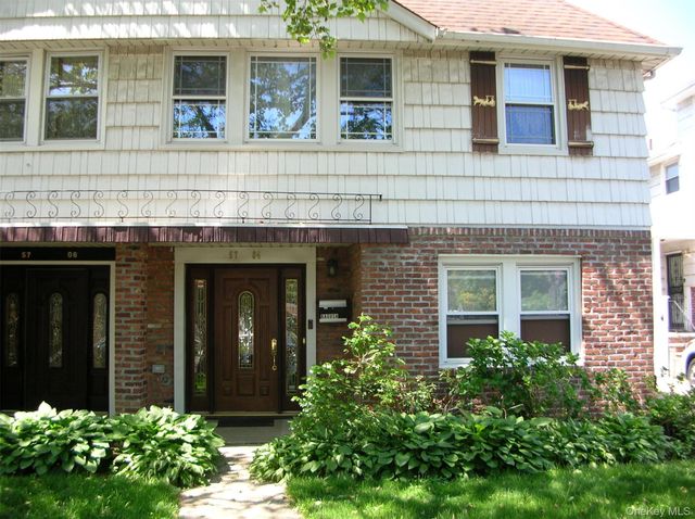 57-04 Cloverdale Boulevard, Oakland Gardens, NY 11364