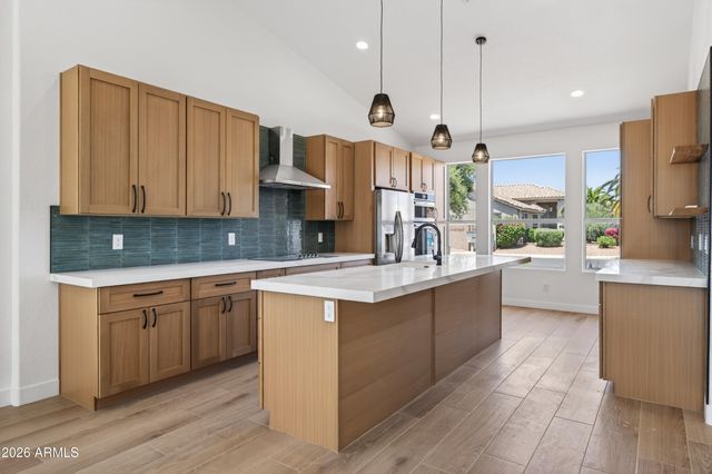 4123 W POTTER Drive, Glendale, AZ 85308