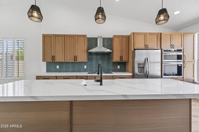 4123 W POTTER Drive, Glendale, AZ 85308