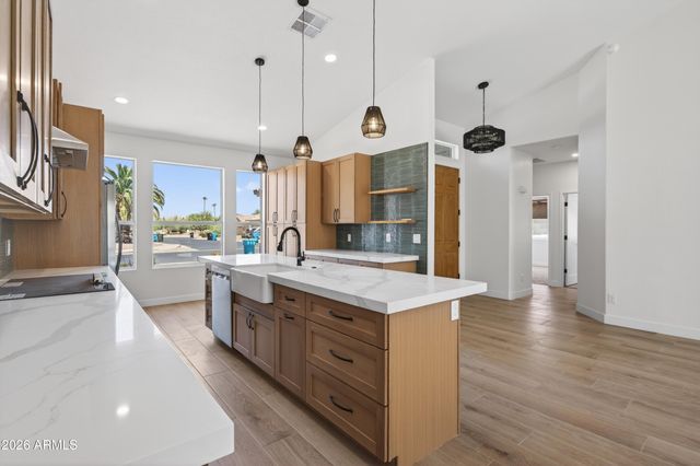 4123 W POTTER Drive, Glendale, AZ 85308