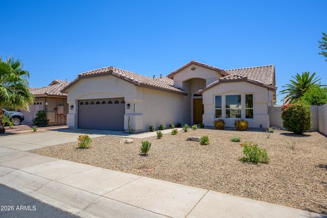 4123 W POTTER Drive, Glendale, AZ 85308