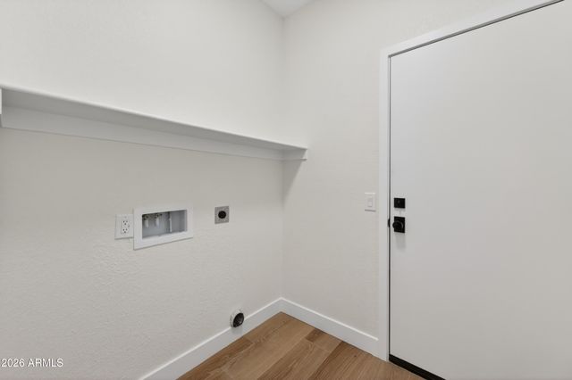 4123 W POTTER Drive, Glendale, AZ 85308
