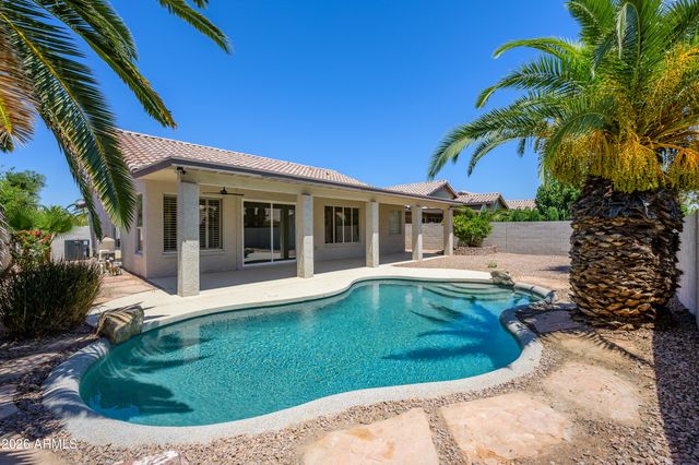 4123 W POTTER Drive, Glendale, AZ 85308