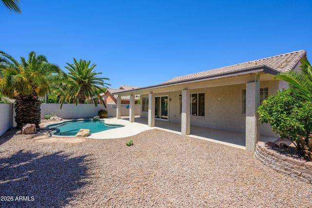 4123 W POTTER Drive, Glendale, AZ 85308