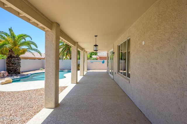 4123 W POTTER Drive, Glendale, AZ 85308