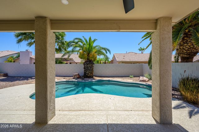 4123 W POTTER Drive, Glendale, AZ 85308