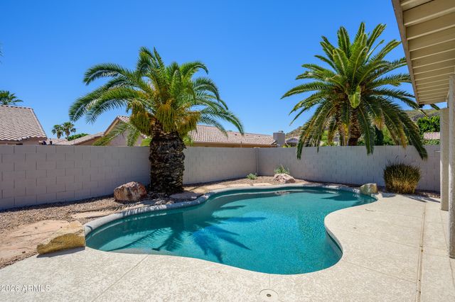 4123 W POTTER Drive, Glendale, AZ 85308
