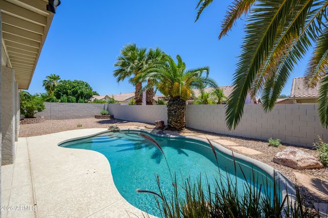 4123 W POTTER Drive, Glendale, AZ 85308