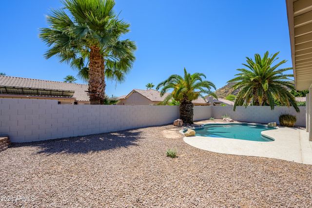4123 W POTTER Drive, Glendale, AZ 85308