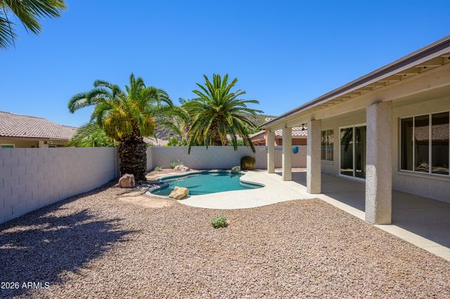 4123 W POTTER Drive, Glendale, AZ 85308