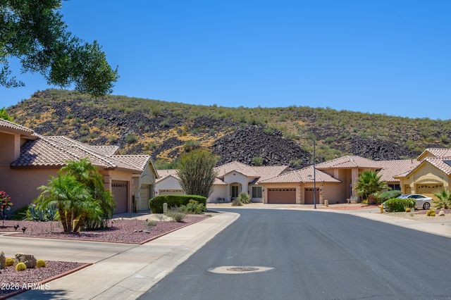 4123 W POTTER Drive, Glendale, AZ 85308