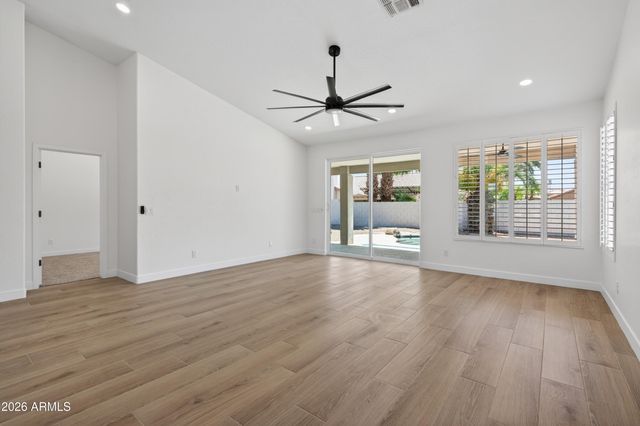 4123 W POTTER Drive, Glendale, AZ 85308