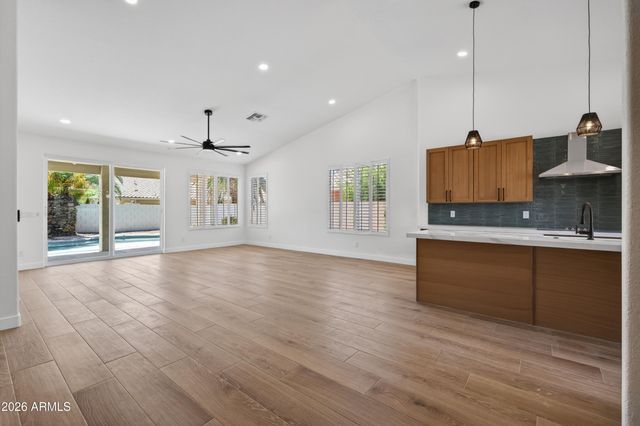 4123 W POTTER Drive, Glendale, AZ 85308