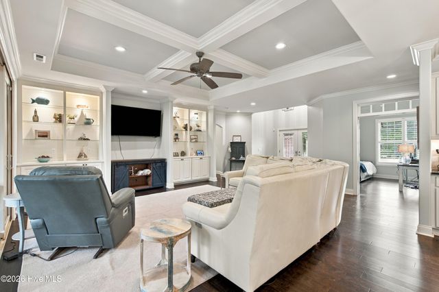 409 Glenn Ellen Drive, Wilmington, NC 28412