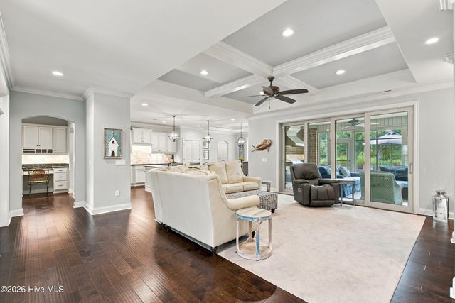 409 Glenn Ellen Drive, Wilmington, NC 28412