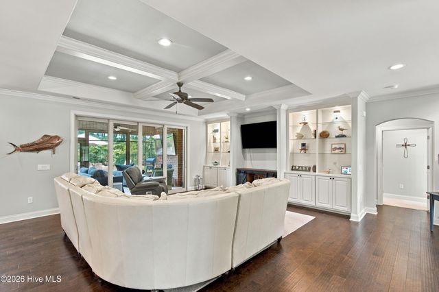 409 Glenn Ellen Drive, Wilmington, NC 28412