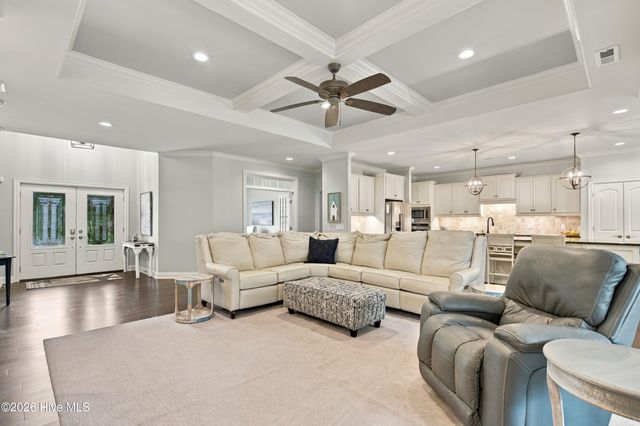 409 Glenn Ellen Drive, Wilmington, NC 28412