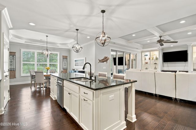 409 Glenn Ellen Drive, Wilmington, NC 28412