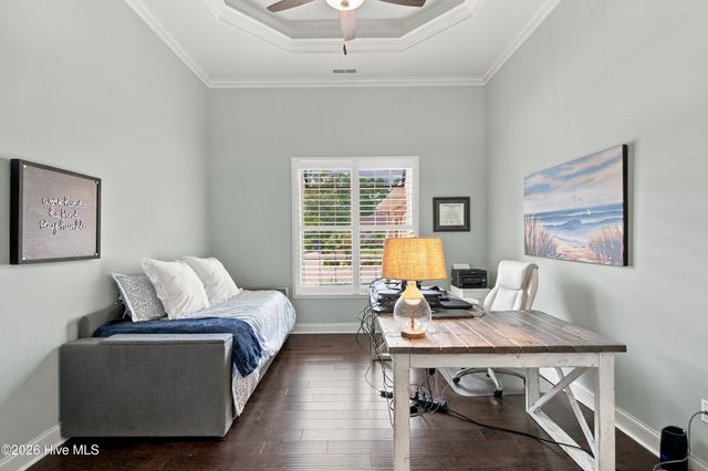 409 Glenn Ellen Drive, Wilmington, NC 28412