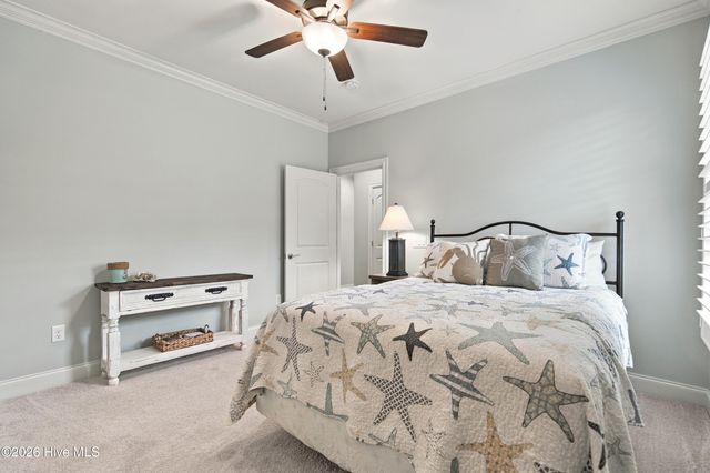409 Glenn Ellen Drive, Wilmington, NC 28412