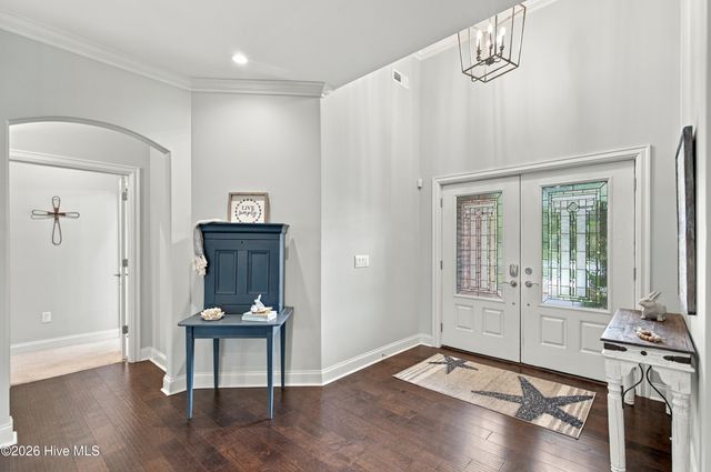 409 Glenn Ellen Drive, Wilmington, NC 28412