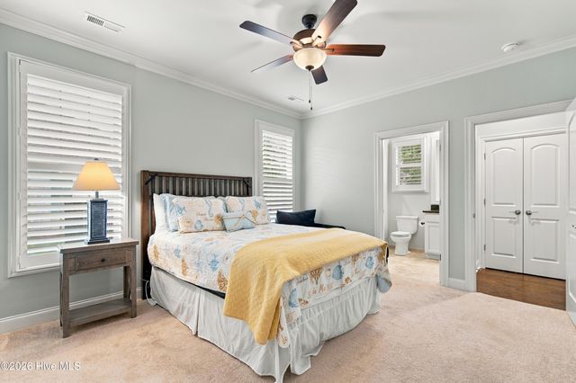 409 Glenn Ellen Drive, Wilmington, NC 28412