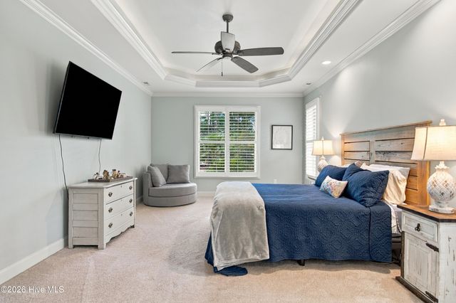 409 Glenn Ellen Drive, Wilmington, NC 28412