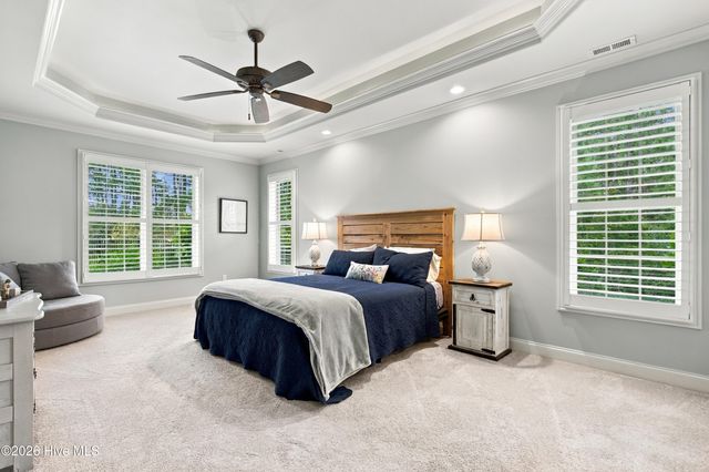 409 Glenn Ellen Drive, Wilmington, NC 28412