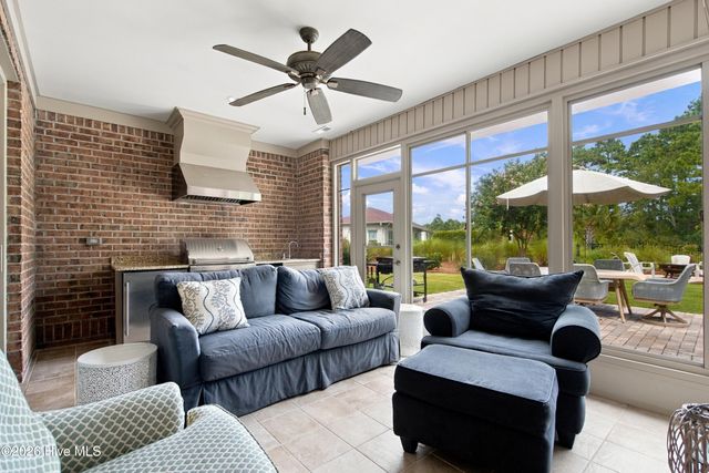 409 Glenn Ellen Drive, Wilmington, NC 28412